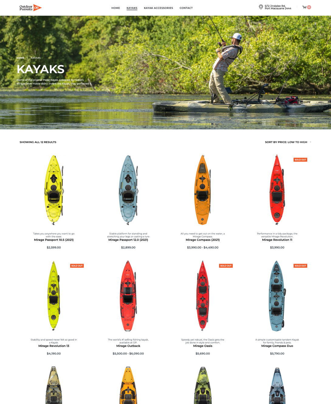 outdoor-pursuits-web-design