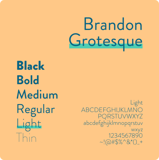 the-pc-fonts-colour-palette